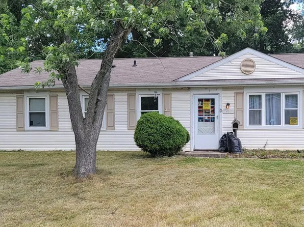 621 Hartwood Ln, Edgewood, MD 21040