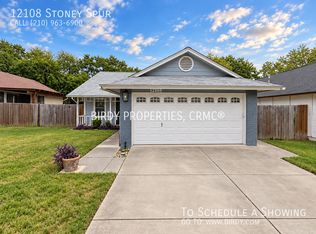 12108 Stoney Spur, San Antonio, TX 78247