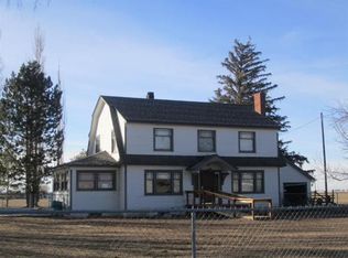 3591 N 3400 E, Kimberly, ID 83341