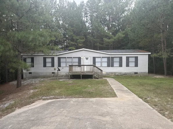 110 Elizabeth Ct, Macon, GA 31217