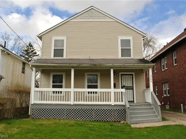 3242 E 130th St, Cleveland, OH 44120