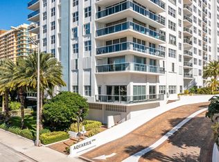 2751 S Ocean Dr APT 508S, Hollywood, FL 33019
