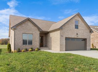 166 Aspen Pine Dr LOT 17, Clarksville, TN 37043