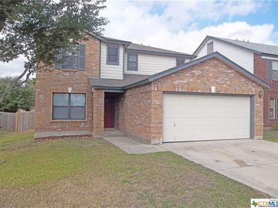 209 Valero Dr, San Marcos, TX, 78666