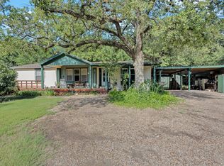 6624 Ice House Rd, Weatherford, TX 76085