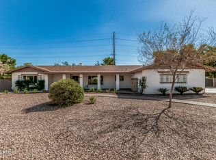 1611 E Greenway St, Mesa, AZ 85203