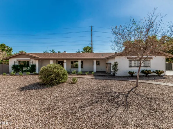 1611 E GREENWAY Street, Mesa, AZ 85203