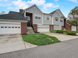 9581 Fireside Ln, Fishers, IN 46038