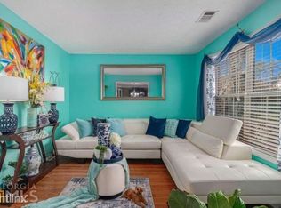 808 Redan Way, Locust Grove, GA 30248