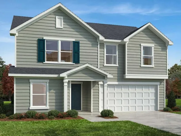 214 Robert Howe Dr, Fuquay Varina, NC 27526