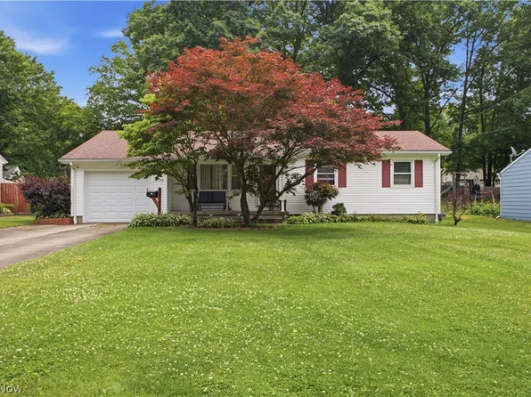3730 Ayrshire Dr, Youngstown, OH 44511