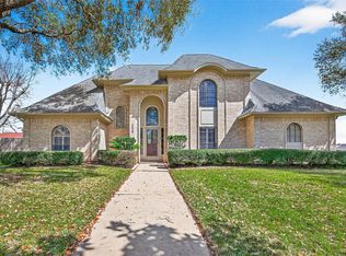 3039 Pasture Ln, Sugar Land, TX 77479