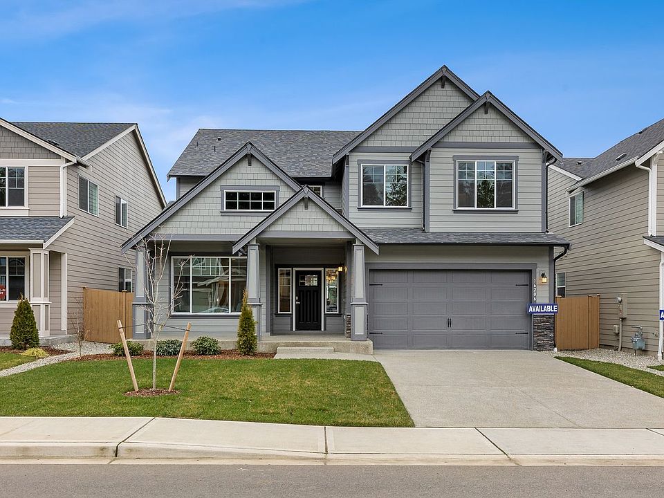 Photos are representational only. Same flloorplan, different home. Colors and features will vary.