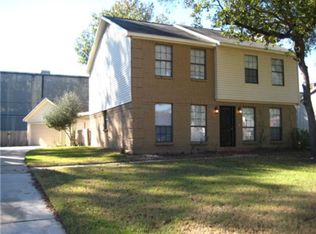 16015 Southampton Dr, Spring, TX 77379
