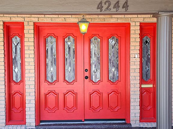 5th image of 4244 Park Hill Dr