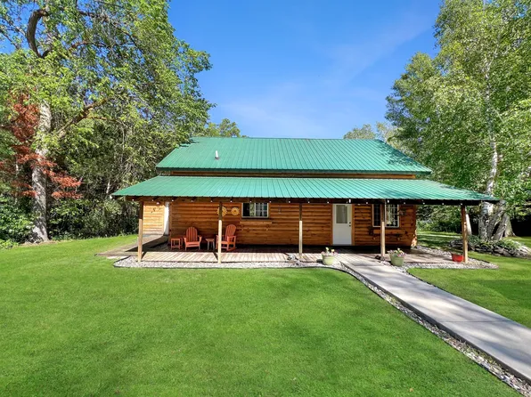 22518 Stockyard Rd, Bagley, MN 56621