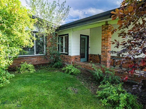 2825 Quincy St, Butte, MT 59701