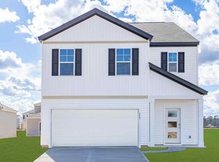 519 Lake Ridge Blvd, Summerville, SC 29486