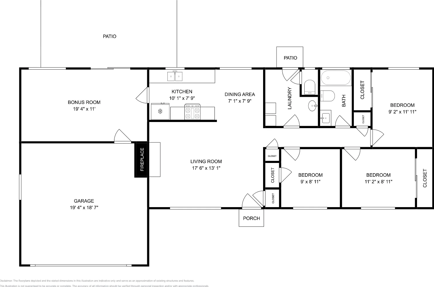 30466 3Rd Avenue S Federal Way WA — Photo 2