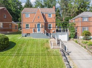 2415 Collins Rd, Pittsburgh, PA 15235