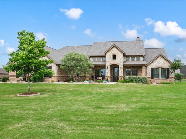 13330 McAllen Ln, Justin, TX 76247