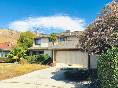 3668 Summit Ridge Ct, San Jose, CA, 95148