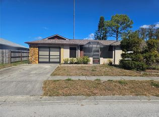 2801 Narcissus Dr, Holiday, FL 34691