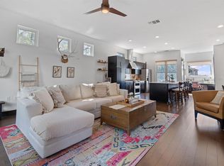 2904 S 5th St #B, Austin, TX 78704