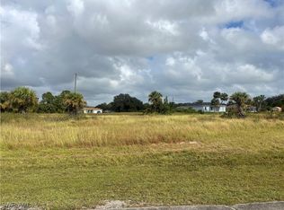 LOT 3 Leader St, Labelle, FL 33935