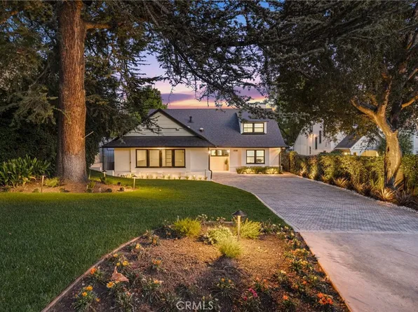 1558 Hillcrest Ave, Glendale, CA 91202