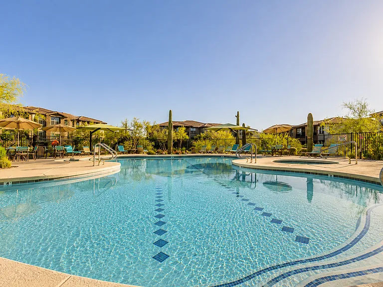 5100 E Rancho Paloma Dr #2057 — Photo 12