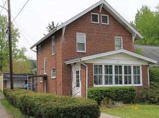 559 Garfield Pl, Mansfield, OH 44906