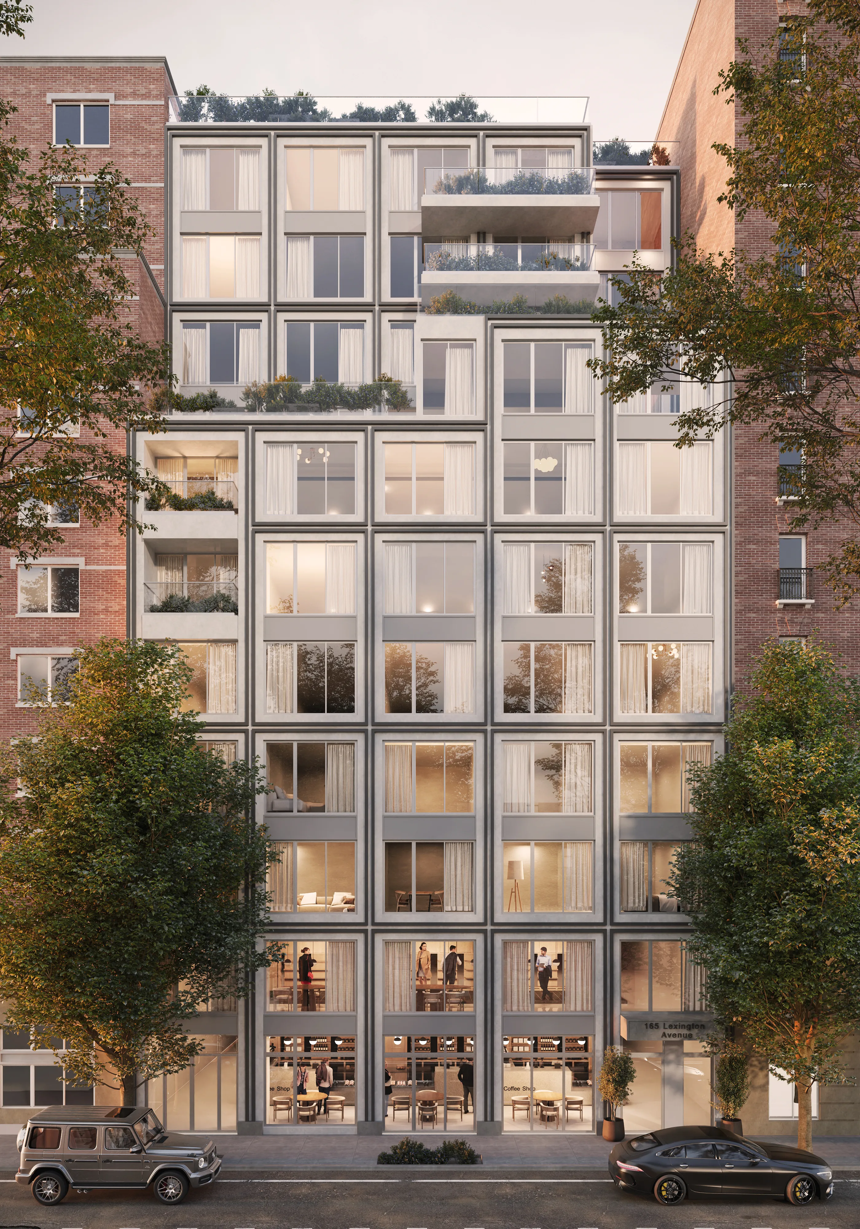 165 Lexington Avenue #9B in Kips Bay, Manhattan | StreetEasy