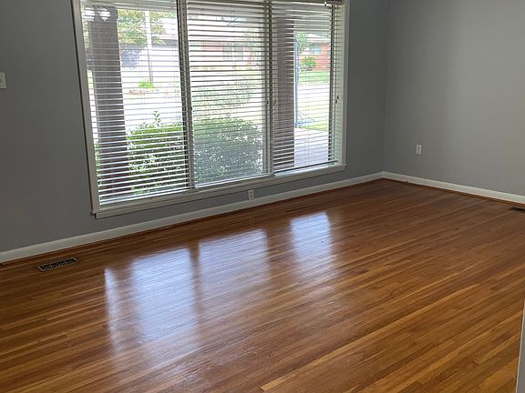 Front Living Room