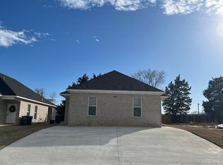 2255 Rosemary Dr, Conway, AR 72034