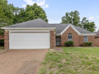 2766 Fletcher View Dr, Cordova, TN, 38016