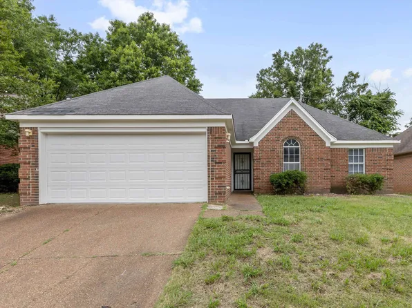 2766 Fletcher View Dr, Cordova, TN 38016