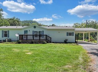 16118 Botetourt Rd, Eagle Rock, VA 24085