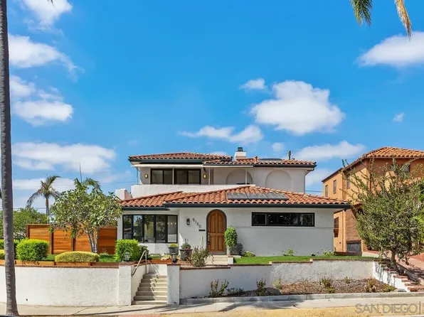 5150 Bristol Rd, San Diego, CA 92116