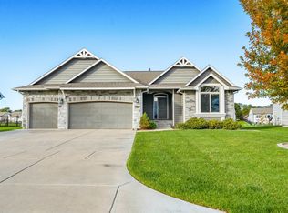 609 N Jaax St, Wichita, KS 67235