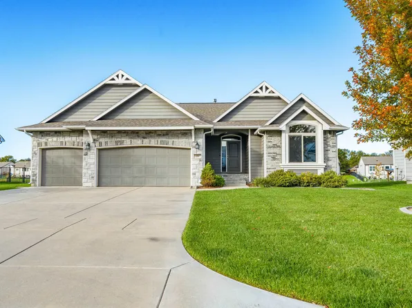 609 N Jaax St, Wichita, KS 67235