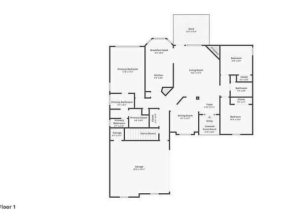 2nd image of this home