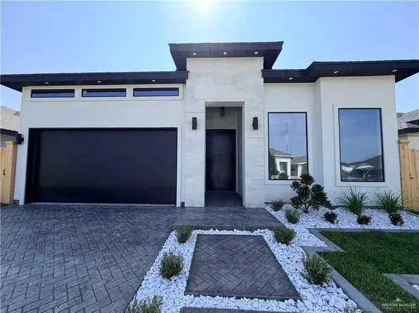 5901 Rayo Del Sol St, Edinburg, TX 78542