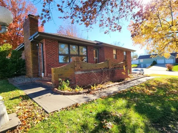 14647 Highway 71, Savannah, MO 64485