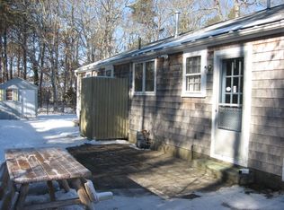 61 Braddock St, South Yarmouth, MA 02664