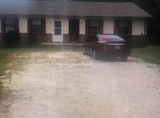 Jeffrey Ln, Paris, TN 38242