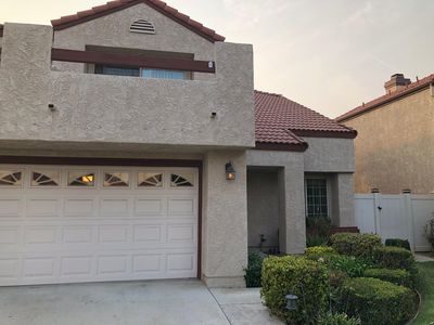 2345 Oak Haven Ave, Simi Valley, CA, 93063