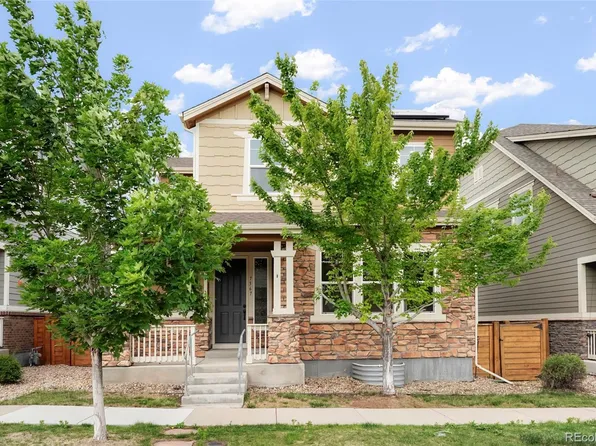 7367 S Pennsylvania Street, Littleton, CO 80122