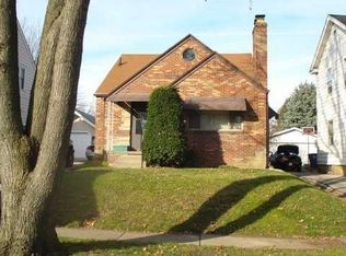 1572 Hagley Rd, Toledo, OH 43612