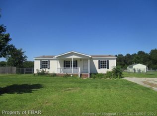 5025 Sand Mine Rd, Stedman, NC 28391